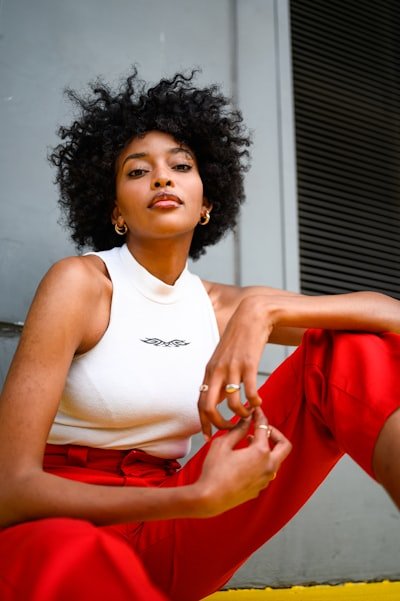 Amara Okafor